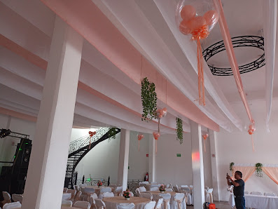 Salón De Eventos Libertad